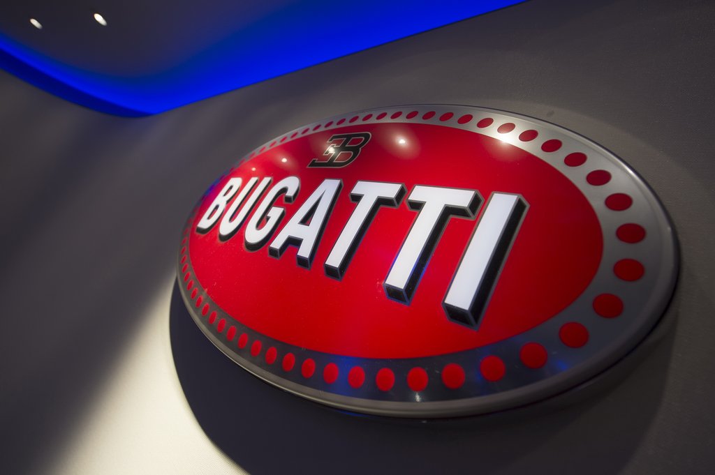 Det legendariske Bugatti-mærke bliver også repræsenteret ved Danish Masters Racing Festival
(Foto: Jason Dodd)